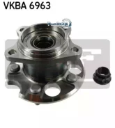 ������� � ����������� Lexus RX300 03-08 ���. AWD SKF VKBA6963 VKBA6963 ����