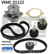 �������� ����� ��� VW GOLF/Skoda Fabia 1.4 16V 99- (� ������) SKF VKMC01122 VKMC01122 ����