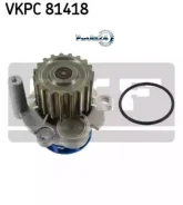 ����� ������� VAG/FORD TDI SKF VKPC81418 VKPC81418 ����