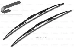 ����� �-� 600/24+550/22 BMW X5 00, Peugeot 406 95 SWF116148+SWF116166 3397118307 ����