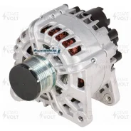 ��������� Renault Duster (10-) 1.5dCi 150A Startvolt LG0929 LG0929 ����