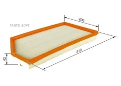 ������� ���������� ������� F026400468 ����