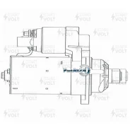 ������� VAG Passat B6 (05-) 2.0TDi (��� Bosch) 1,7��� Startvolt LST1832 LST1832 ����
