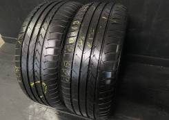 Goodyear EfficientGrip SUV
