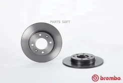 ���� ����. ���. [247x9] 4 ��� Peugeot 307 1.4/HDi/1.6/2.0/HDi 08/02-/ Citroen C2 1.1/1.4/HDi/1.6 09/03- 08971911 ����
