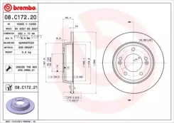 ���� ��������� 08C17221 ����