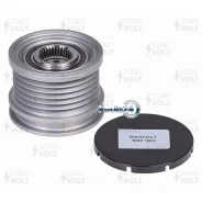 ���� � �������� ������ �����. VAG Transporter T4 (90-) 2.0D/2.4D Startvolt SGP1801 SGP1801 ����