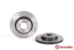 ���� ����. ���. ����. [280x22] 5 ���. AUDI A3 1,2-2,0/TDI 05/03-. VW Caddy III 1,2-2,0/TDI 03/04-/ Golf V 1,4-2,0/TDI 10/03-11/08/ VI 1,2-2,0/TDI 10/0...