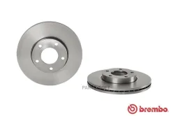 ���� ����. ���. ����. [278x25] 5 ���. Mazda 3 BK12/14 1,4-1,6 03- 09946424 ����