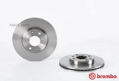 ���� ����. ���. ����. [252x20] 4 ���. Suzuki (SG) Swift III 1.3-1.5 02/05- 09A27114 ����
