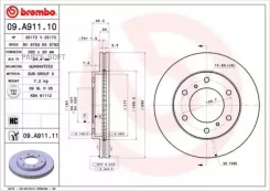 ���� ��������� ������. Mitsubishi Pajero IV (V8_W V9_W) 11/06- / Mitsubishi Pajero IV Van (V90 V 09A91110 ����