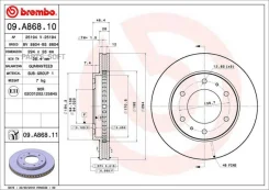 ���� ��������� ������. � �� ��������� Mitsubishi L 200 / Triton (KA_T KB_T) 01/04-12/15 / Mitsubish 09A86811 ����