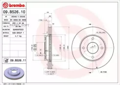 ���� ����. ���. Nissan/Nissan (DFAC) 09B52611 ����