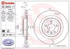 ���� ��������� ������ D=365�� 09B50411 ����