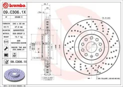 ���� ��������� Xtra 09C3061X ����