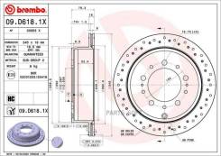 ���� ��������� 09D6181X ����