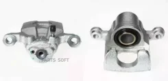 ������� ��������� Nissan Juke 10-20 / Qashqai 06-13 (�����/ �����), ����� ������ F56146 ����