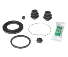 ���. ���/�� �������� Toyota Rav 4 III (A30) 05-12/ Rav 4 IV (A40) 12-18 FKT124 ����