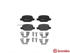 ������� ��������� �������� ����. ALFA Romeo 147 (937_) 11/00-03/10 / ALFA Romeo 156 (932_) 09/97-09/ P23065 ����