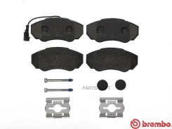 ������� ����. ���. Citroen Jumper Box (230L) 1.9 D Kw 50 07/99 - 04/02 F / Citroen Jumper Box (230L) 1.9 D Kw 51 02/94 - 04/02 F / Citroen Jumper Box...