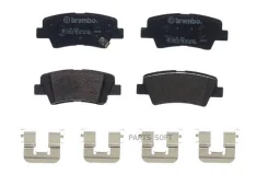 ������� ��������� �������� ����. Hyundai i30 (GD) 06/11- / Hyundai i30 Coupe 05/13- / Hyundai i30 P30094 ����