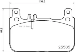 ������� �������� ������ P50128 ����