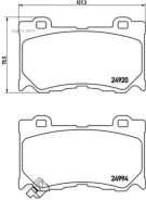 ������� �������� �������� Infiniti G37 08 P56089 P56089 ����