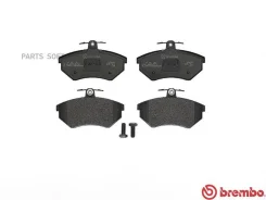 ������� ��������� �������� ������. SEAT Cordoba (6K1 6K2) 02/93-12/02 / SEAT Ibiza II (6K1) 03/93-0 P85011 ����