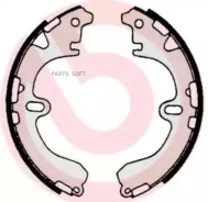 ������� ��������� ���������� ����. Toyota Caldina (_T21_) 08/97-09/02 / Toyota Corolla (_E9_) 05/87- S83531 ����