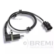 ������ �������� ������ [ABS] �������� L Hyundai Terracan 2.5-3.5 12.01-12.06 50423 ����