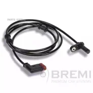 ������ �������� ������ (ABS) Mercedes-BENZ CLS (C219) 320 CDI (219.322) 01.05-12.10 50500 ����