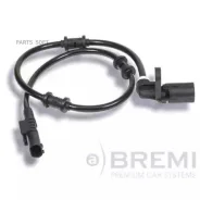 ������ �������� ������ (ABS) ���. R Mercedes M Class (W163) ML55, ML230, ML270, ML320, ML400, ML430, ML500 50510 ����
