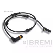 ������ �������� ������ (ABS) Mercedes-BENZ 50711 ����