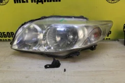���� ����� Toyota Corolla X [8117012A60] 8117012A60 ����