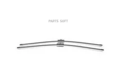 �������� ����� ���������������� �������� ������ Mercedes 204 C CLAS 07-13 BSG60992003 ����