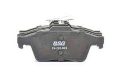     OPEL Vectra C/Focus/Citroen/Mazda/Renault/SAAB/Volvo 02- BSG65200003 