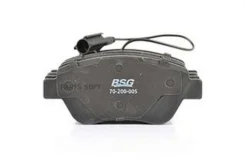 ��������� ������� - �������� Peugeot BSG70200005 ����