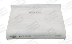 �������� ������ Renault Scenic II, 2004- CCF0061 ����