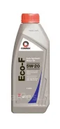 Comma Eco-F