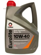 Comma Eurolite
