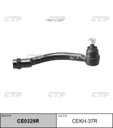 ���������� ������� ���� Hyundai NF 2005 - / KIA Opirus 2006 - 2012 / Amanti 2007 - 2009 (����� ����� CEKH37R ����