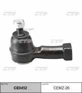 ���������� ������� ���� L/R Mazda B-Serie (UN) 99-06 CEMZ26 ����