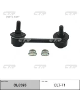 ���� ������������� ����. L (����� ���. CL0593) Toyota RAV 4 01-03 CLT71 ����
