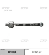���� �������� ���������� KIA RIO 06- Manual Steering CR0328 (����� ����� ��� ������ XCR-CR0328) CRKK27 ����