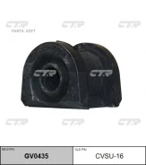 ������ ������������� ��������� Subaru Impreza 07-09 CVSU16 ����