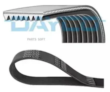 ������ ������������ 8PK2190 ����