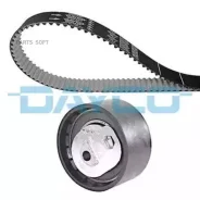 ������ ��� [178x30] + ����� FIAT Ducato, Iveco Daily 2.3JTD 02- KTB482 ����