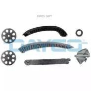 ����������� ��� [����, ����������,3 ���������,2 �����������] VW Polo, Skoda Fabia, SEAT Ibiza IV/V 1.2 01- KTC1002 ����