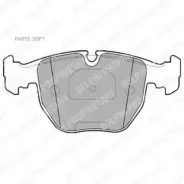 ������� ����. ���. BMW E39 3.0-4.0/3.0D 00-03/E53 3.0/4.4/3.0D 00-/E38 4.4 LP1003 ����