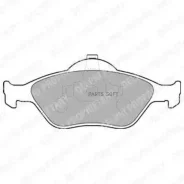 ������� ����. ���. FORD Fiesta IV 1,6-16v 02/00-01/02/Fiesta V 1,3/1,4-16v 11/01- LP1469 ����